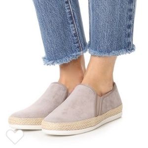 Vince Slip on espadrille Sneakers